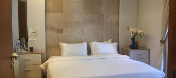 2 chambres condominium à louer à Naithon Beach, Phuket, Southern Thailand, Thailand № 78843 19