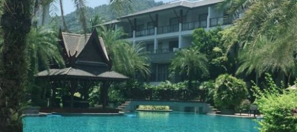 2 chambres condominium à louer à Naithon Beach, Phuket, Southern Thailand, Thailand № 78843 26