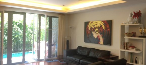 2 chambres condominium à louer à Naithon Beach, Phuket, Southern Thailand, Thailand № 78843 20