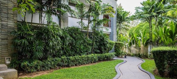 2 chambres condominium à louer à Naithon Beach, Phuket, Southern Thailand, Thailand № 78843 12