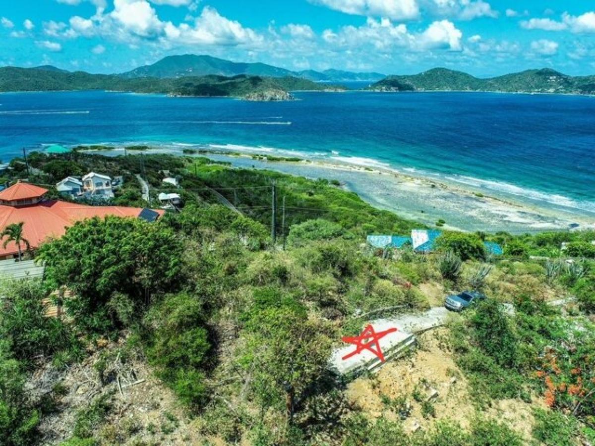 Grundstück in Saint John, USA, Nr. 499265