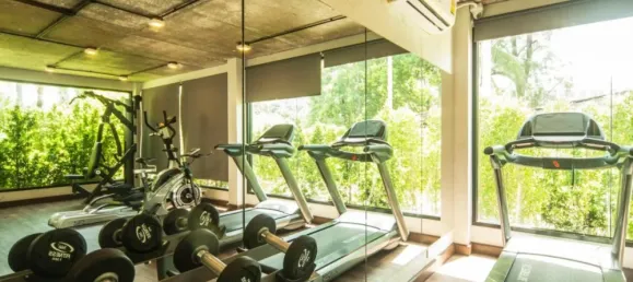 Apartamento T1 em Phuket, Thailand N.º 80284 5