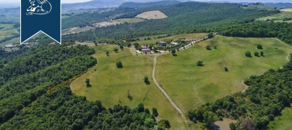 14 bedrooms Commercial property in Torrita di Siena, Italy No. 373678 11