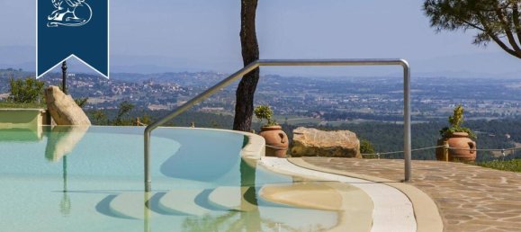 14 bedrooms Commercial property in Torrita di Siena, Italy No. 373678 44