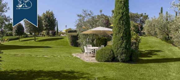 14 bedrooms Commercial property in Torrita di Siena, Italy No. 373678 45