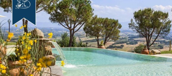 14 bedrooms Commercial property in Torrita di Siena, Italy No. 373678 37