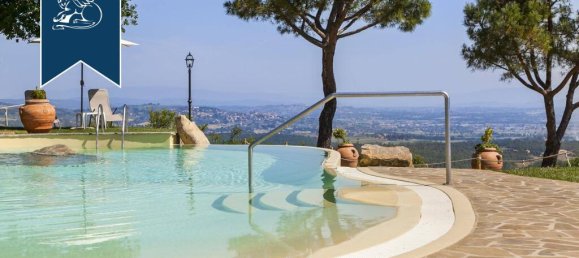 14 bedrooms Commercial property in Torrita di Siena, Italy No. 373678 43