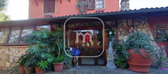 7-salle Maison à Zagarolo, Italy No. 199890 4