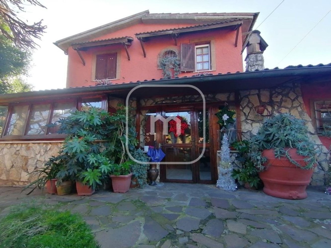 7-salle Maison à Zagarolo, Italy No. 199890