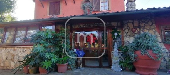 7-salle Maison à Zagarolo, Italy No. 199890 13