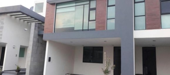 3 bedrooms House in Puebla, Mexico No. 145557 2