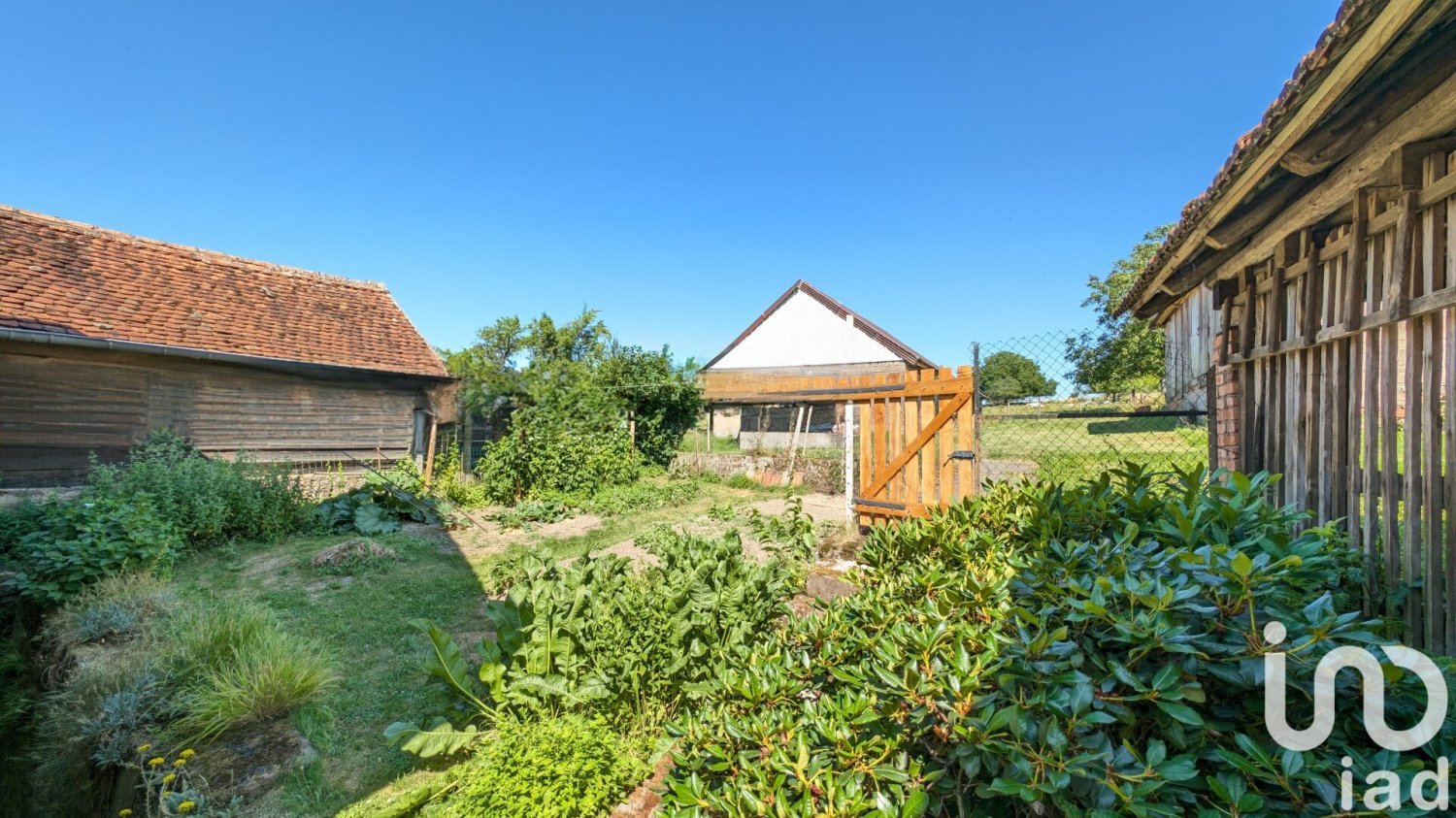 4 bedrooms Townhouse in Ratzwiller, France No. 246182