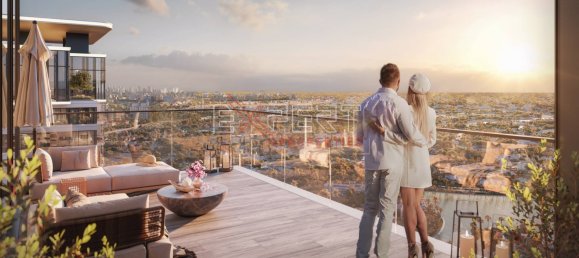 1 bedroom Apartment in Jumeirah Heights, UAE No. 7900 8