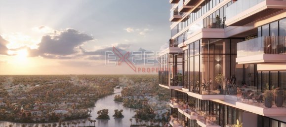 1 bedroom Apartment in Jumeirah Heights, UAE No. 7900 7