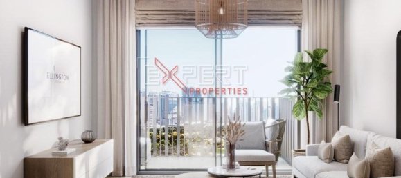 1 bedroom Apartment in Jumeirah Heights, UAE No. 7900 13