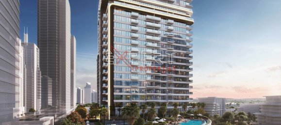 1 bedroom Apartment in Jumeirah Heights, UAE No. 7900 4