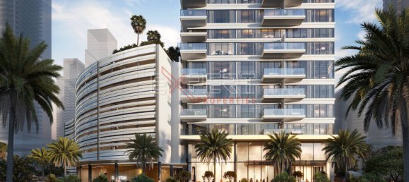 1 bedroom Apartment in Jumeirah Heights, UAE No. 7900 3