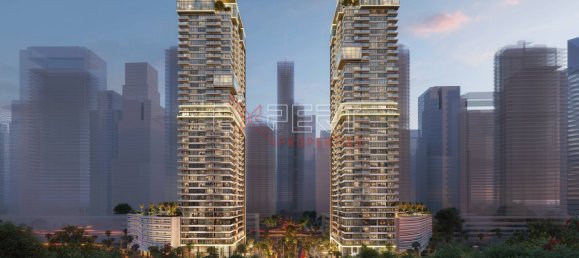 1 bedroom Apartment in Jumeirah Heights, UAE No. 7900 6