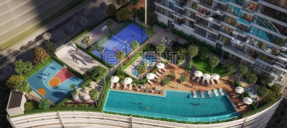 1 bedroom Apartment in Jumeirah Heights, UAE No. 7900 2