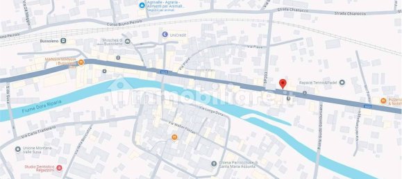 Apartamento T1 em Bussoleno, Italy N.º 198262 6