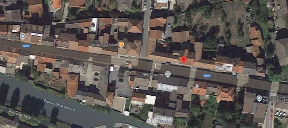 Apartamento T1 em Bussoleno, Italy N.º 198262 4