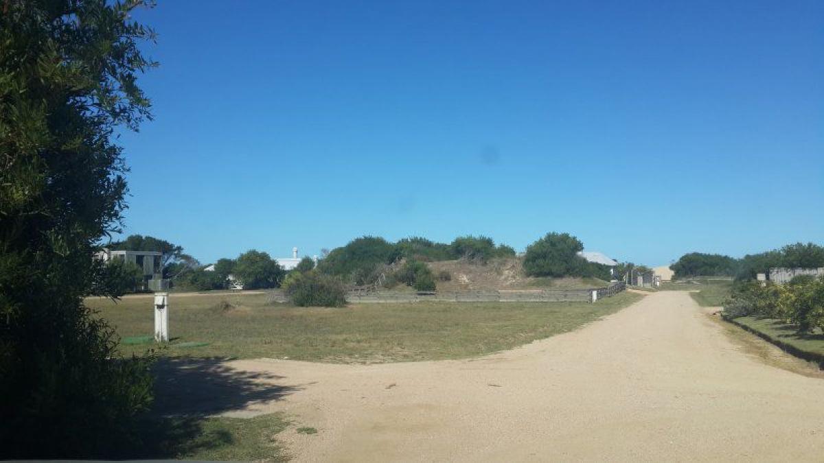  Land in Maldonado, Uruguay No. 14468