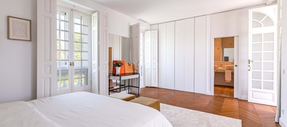 4 chambres Penthouse à Madrid, Spain No. 215401 15