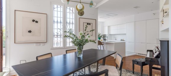 4 chambres Penthouse à Madrid, Spain No. 215401 4