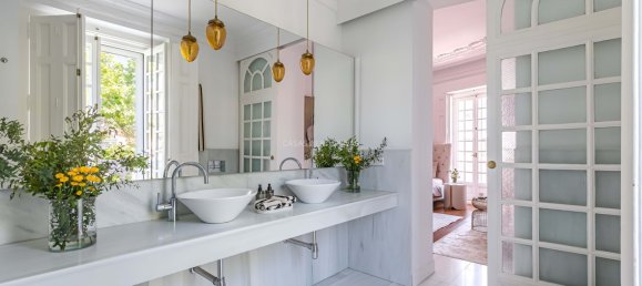 4 chambres Penthouse à Madrid, Spain No. 215401 19