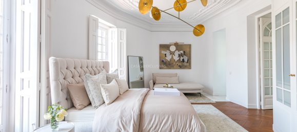 4 chambres Penthouse à Madrid, Spain No. 215401 17