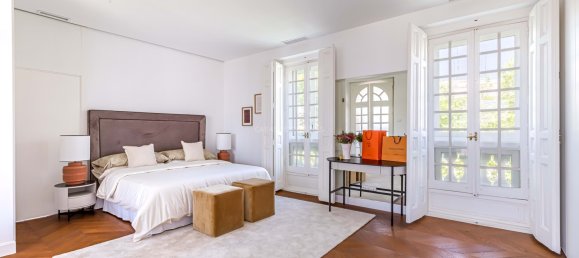 4 chambres Penthouse à Madrid, Spain No. 215401 14