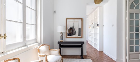 4 chambres Penthouse à Madrid, Spain No. 215401 9