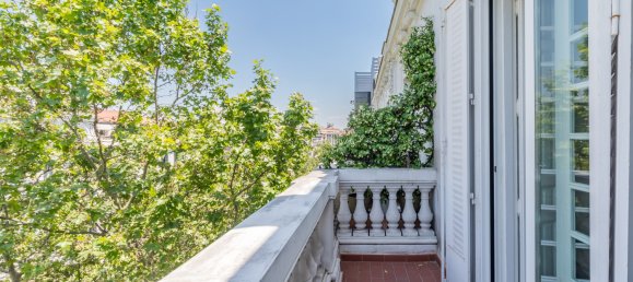 4 chambres Penthouse à Madrid, Spain No. 215401 13