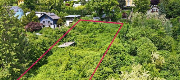  Land in Purkersdorf, Austria No. 28466 5