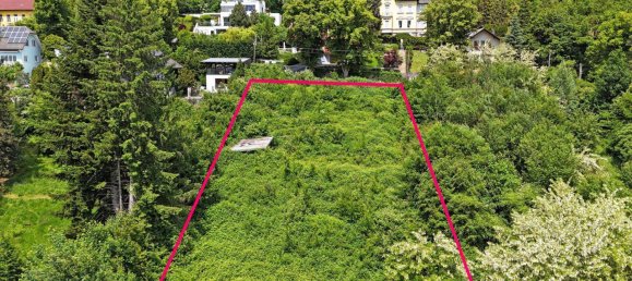  Land in Purkersdorf, Austria No. 28466 2