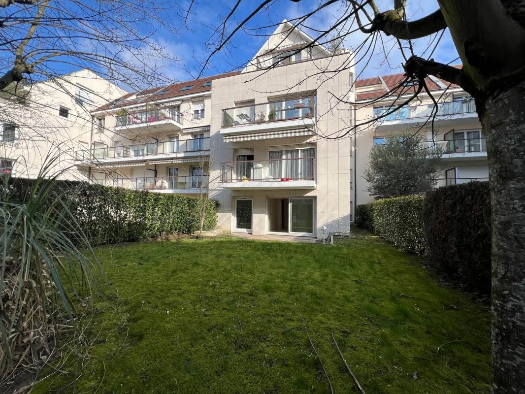 1 bedroom Apartment in Antony, France No. 124319