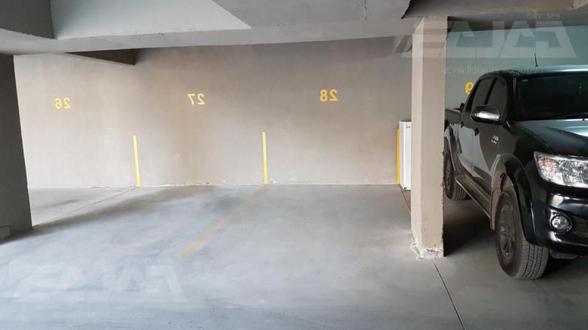 Lagerhaus in Ituzaingo, Argentina 12m², Nr. 27494