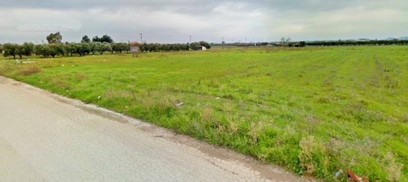 32871m² Hotel in Chalkidiki, Greece No. 4561 3