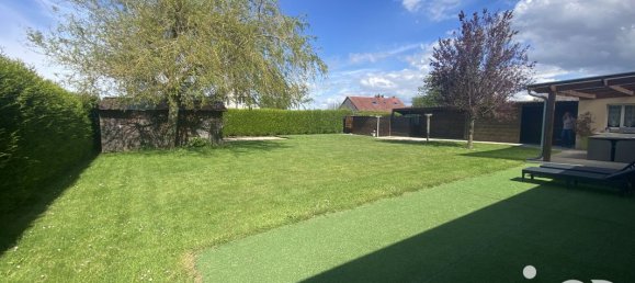 5 Schlafzimmer Haus in Tours-en-Vimeu, France, Nr. 66897 18