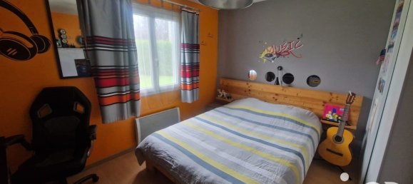 5 Schlafzimmer Haus in Tours-en-Vimeu, France, Nr. 66897 13