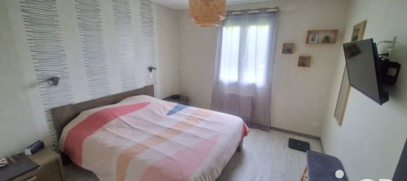 5 Schlafzimmer Haus in Tours-en-Vimeu, France, Nr. 66897 12