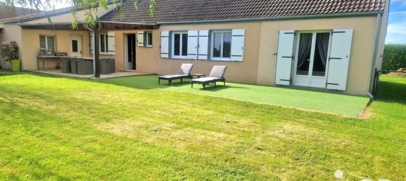 5 Schlafzimmer Haus in Tours-en-Vimeu, France, Nr. 66897 2