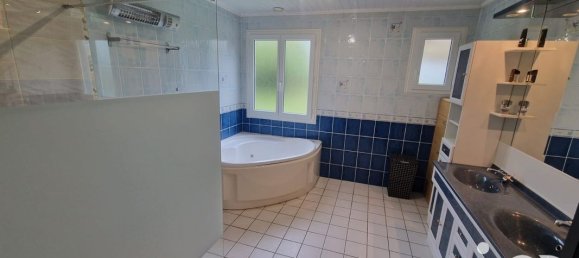 5 Schlafzimmer Haus in Tours-en-Vimeu, France, Nr. 66897 10