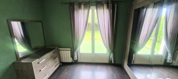 5 Schlafzimmer Haus in Tours-en-Vimeu, France, Nr. 66897 14