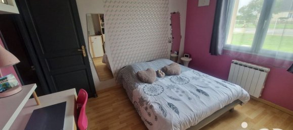 5 Schlafzimmer Haus in Tours-en-Vimeu, France, Nr. 66897 11