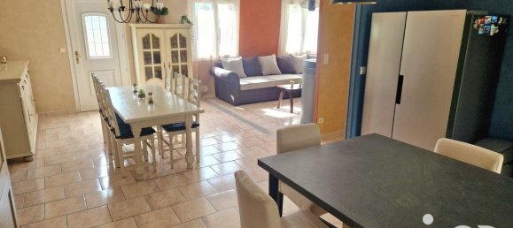 5 Schlafzimmer Haus in Tours-en-Vimeu, France, Nr. 66897 6