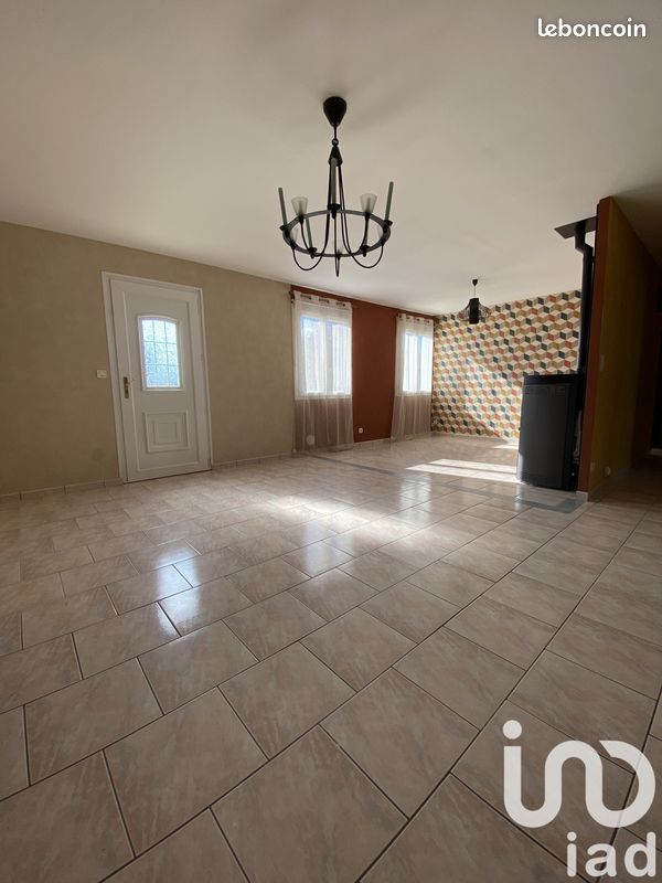 5 Schlafzimmer Haus in Tours-en-Vimeu, France, Nr. 66897