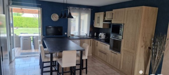 5 Schlafzimmer Haus in Tours-en-Vimeu, France, Nr. 66897 7