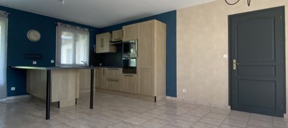 5 Schlafzimmer Haus in Tours-en-Vimeu, France, Nr. 66897 8