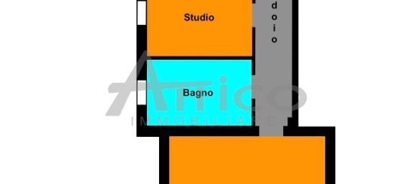 6 rooms House in Rovigo, Italy No. 3104 15